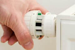 Northbeck central heating repair costs