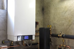 Northbeck condensing boiler companies